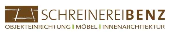 Schreinerei Benz, Objekteinrichtung, Möbel, Innenarchitektur