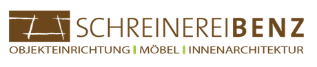 Schreinerei Benz, Objekteinrichtung, Möbel, Innenarchitektur