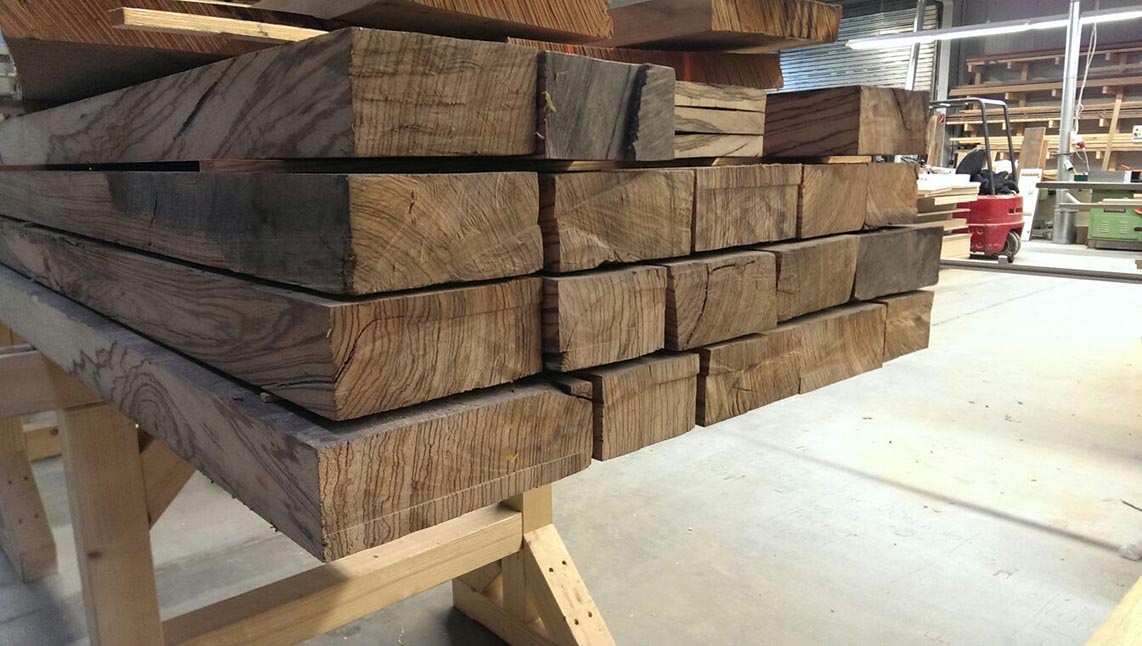 Material - Holz - Schreinerei BENZ