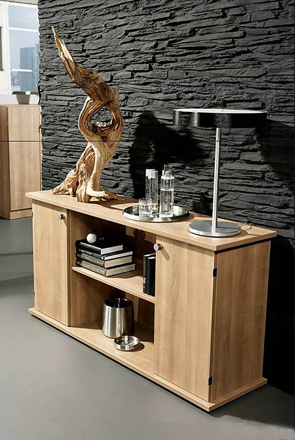 Sideboards aus Massivholz